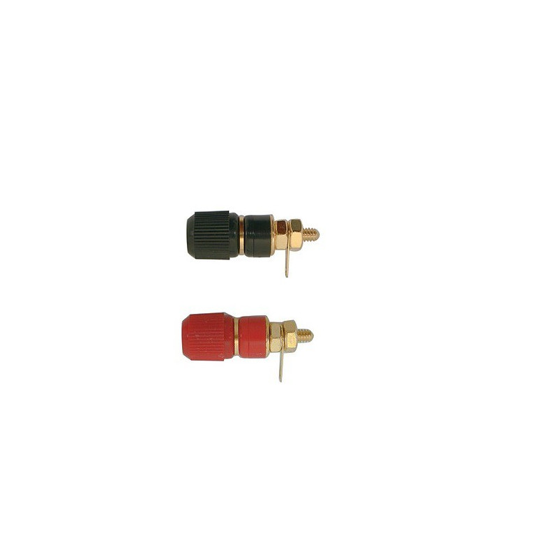 TERMINAL R/B16MM JR2647 2PCS