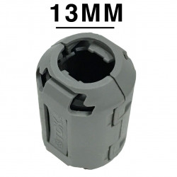 EMI FILTER CLIP-ON 13MM INNER DIAMETER UF1330