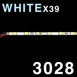 LED SOLID STRIP, 3028,...