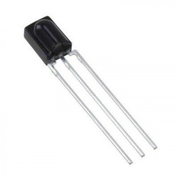 IR RECEIVER DIODE -...