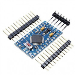 ARDUINO PRO MINI 5V COMPATIBLE