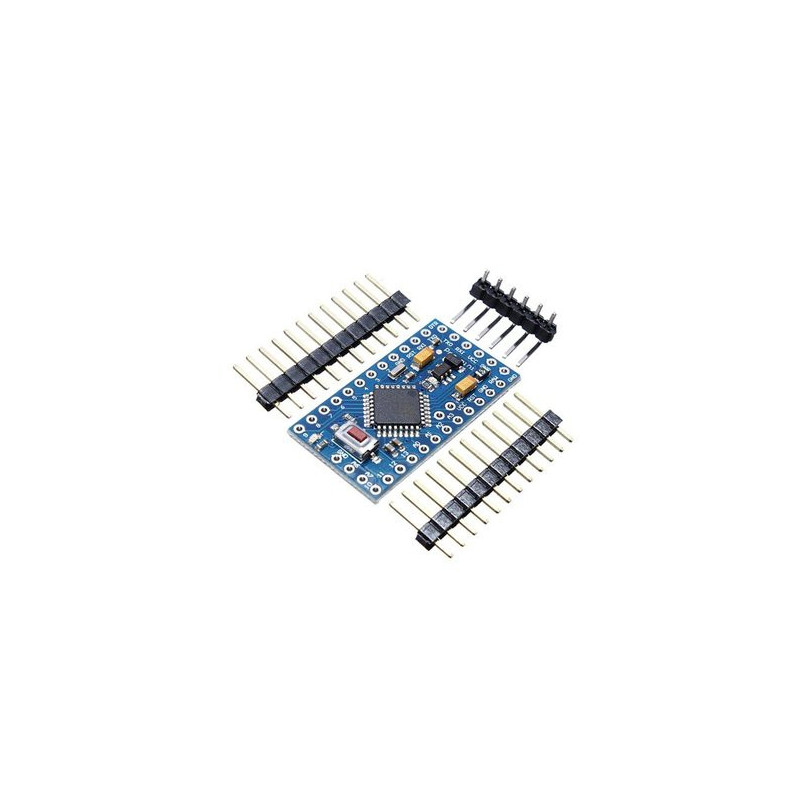 ARDUINO PRO MINI 5V COMPATIBLE