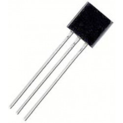 IC TRANSISTOR 2N3819 RF...