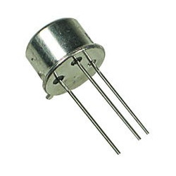 IC TRANSISTOR 2N3053 BJT NPN GEN PURPOSE 40V 700mA TO-39