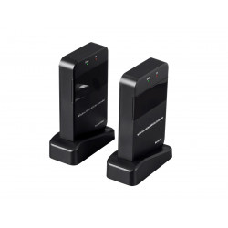 BLACKBIRD PRO UNCOMPRESSED WIRELESS HDMI EXTENDER 30M RANGE