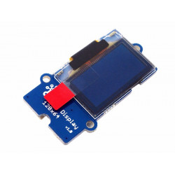 GROVE OLED DISPLAY 0.96IN