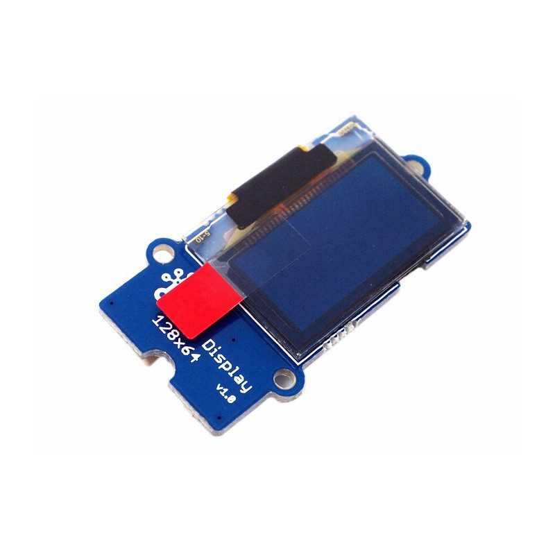 GROVE OLED DISPLAY 0.96IN