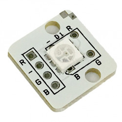 BREAKOUT RGB LED SMT