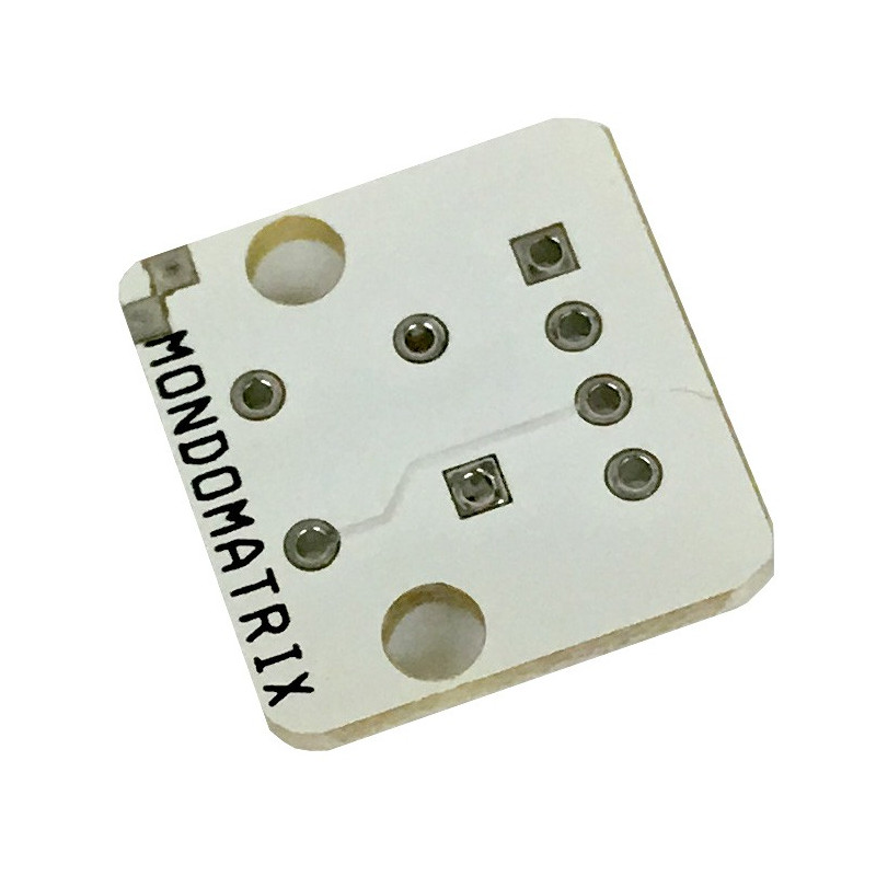 BREAKOUT RGB LED SMT