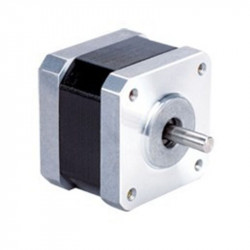 STEPPER MOTOR, NEMA17, 12V...