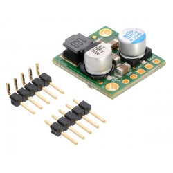 POLOLU 5V 5A STEP DOWN VOLTAGE REGULATOR D24V50F5