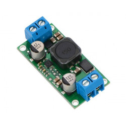 9V 2A STEP UP/STEP DOWN VOLTAGE REGULATOR S18V20F9