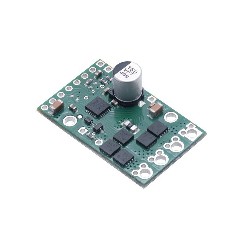 POLOLU G2 HIGH POWER MOTOR DRIVER 18V17