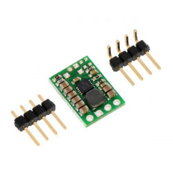 3.3V STEP-UP/DOWN VOLTAGE REGULATOR S7V8F3