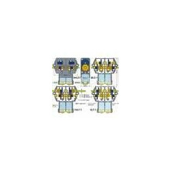 DOUBLE GEARBOX TAMIYA 70168