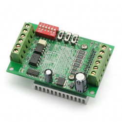 TB6560 3A STEPPER MOTOR DRIVER