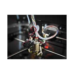 3D PRINTER K8400 SECOND EXTRUDER