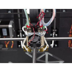 3D PRINTER K8400 SECOND EXTRUDER