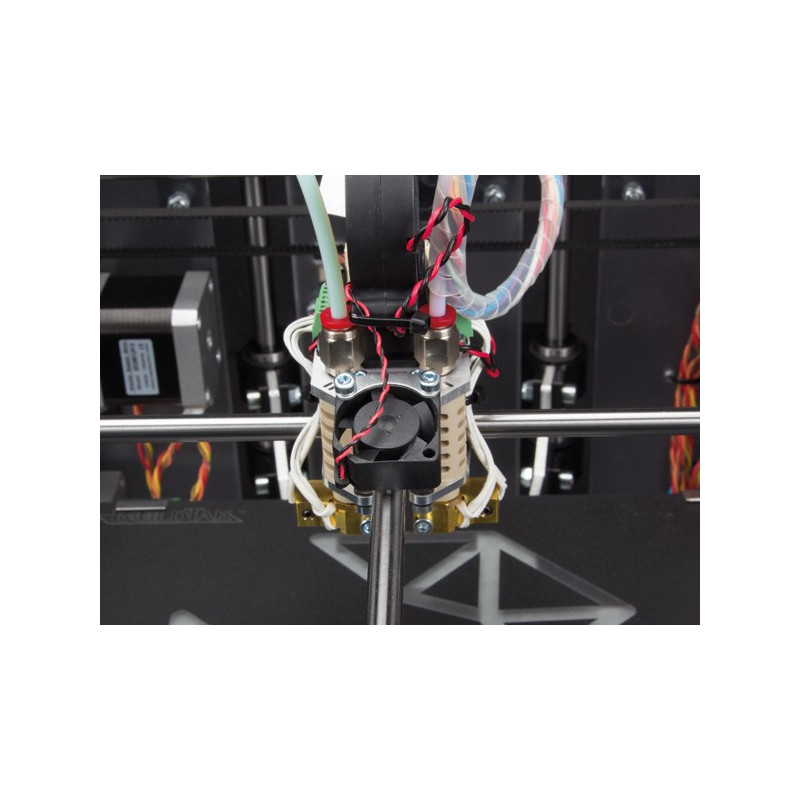 3D PRINTER K8400 SECOND EXTRUDER