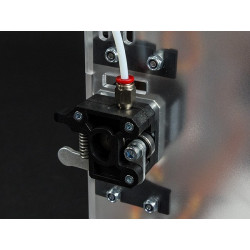 3D PRINTER K8400 SECOND EXTRUDER