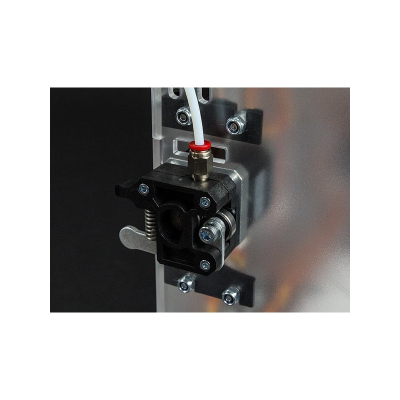 3D PRINTER K8400 SECOND EXTRUDER