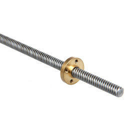 3D PRINTER THREADED ROD 8MM...