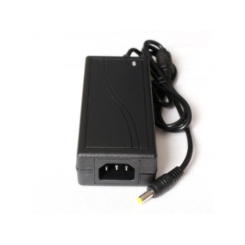POWER ADAPTER, AC/DC, SWITCHING, 12V, 5A, CEN +