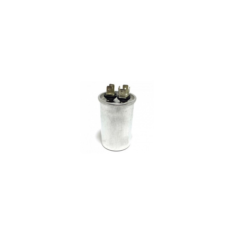 MOTOR RUNNING CAP, 450VAC, 10UF(MFD) 