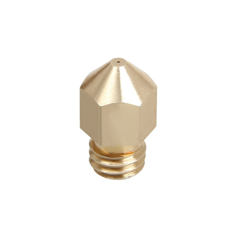 3D PRINTER 1.75MM 0.5MM NOZZLE