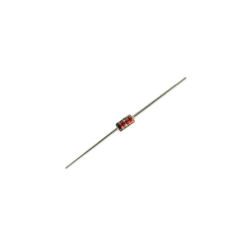 DIODE C4V7ST ZENER DIODE 4.7V 1/2W 2PCS