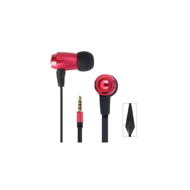 OVLENG IP810 REAL BASS SOUND IN-EAR EARPHONE