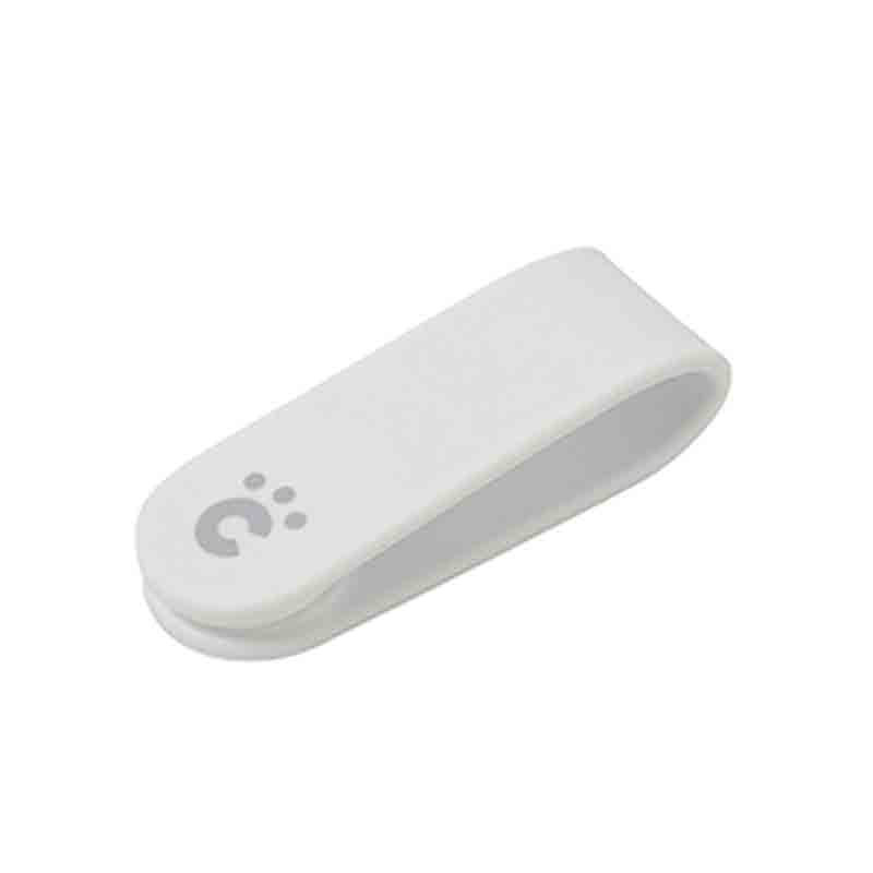 CHEERO CLIP WHITE