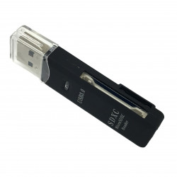 USB3.0 EXTERNAL CARD READER...