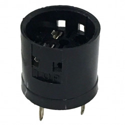 SWITCH SOCKET LAS1A-Z