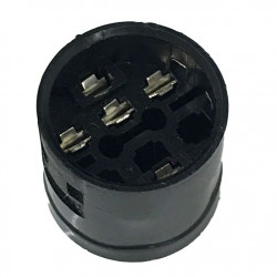 SWITCH SOCKET LAS1A-Z