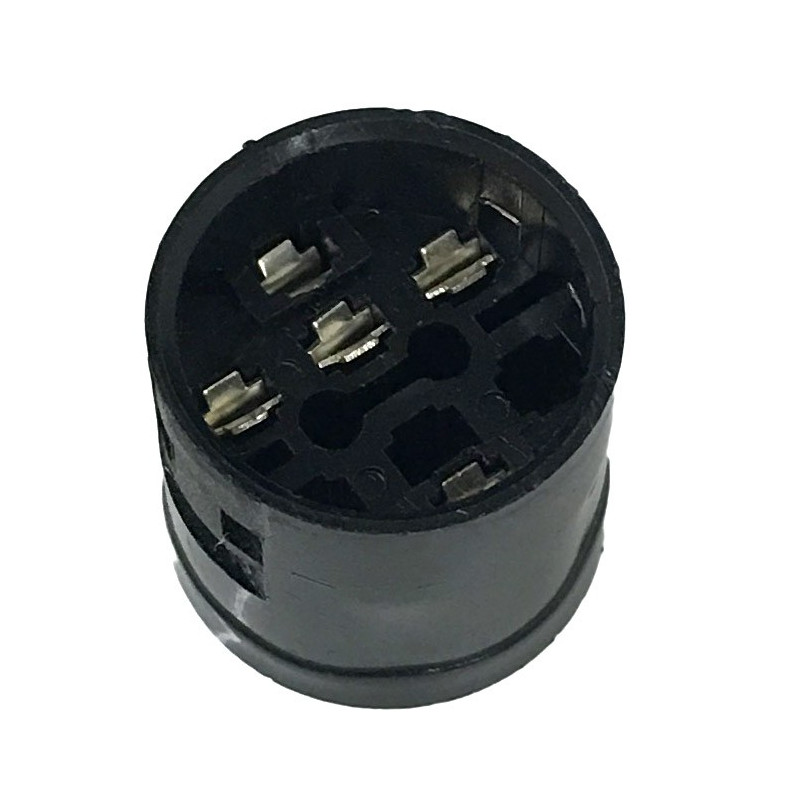 SWITCH SOCKET LAS1A-Z