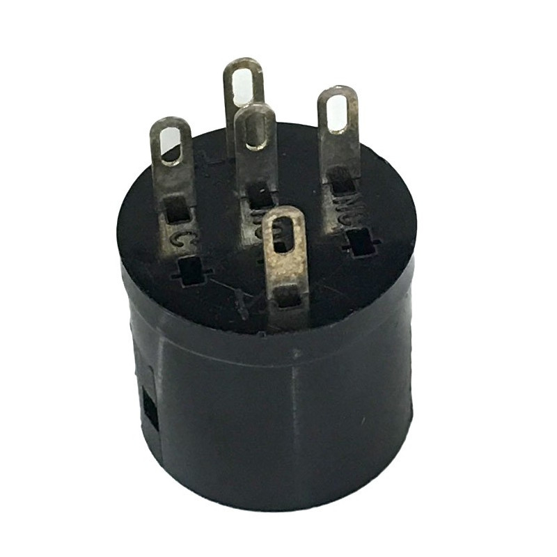 SWITCH SOCKET LAS1A-Z