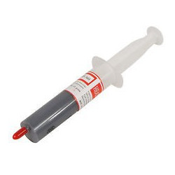 HEAT SINK COMPOUND SYRINGE...