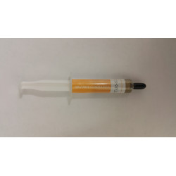 HEAT SINK COMPOUND ST-612 GOLD 5G TUBE 1.829W/M-K