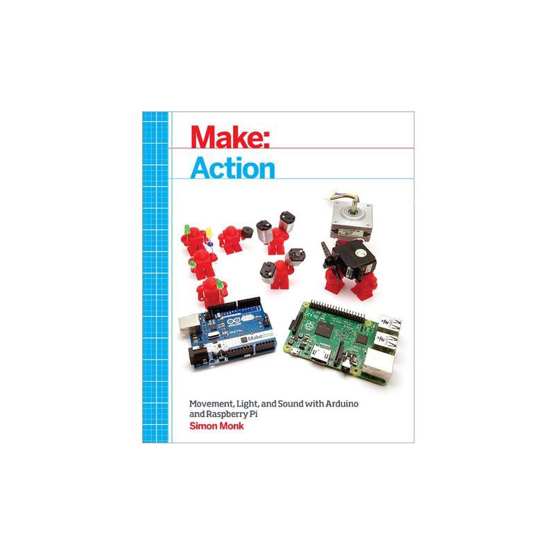 MAKE: ACTION