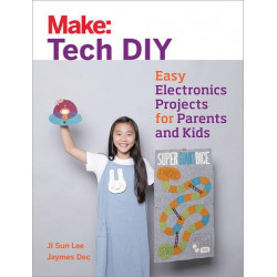 MAKE: TECH DIY