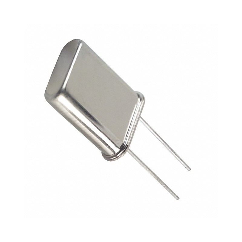 CRYSTAL 12.288MHZ CRYSTAL 12.288MHZ