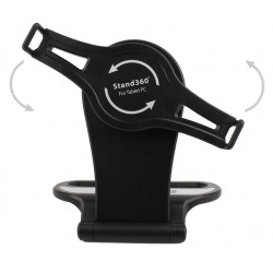 7 TO 10 INCH TABLET STAND 360 ROTATION