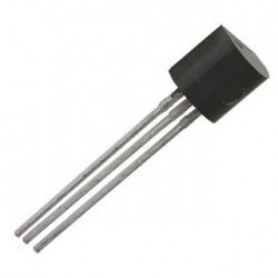 IC J112 TRANSISTOR JFET...