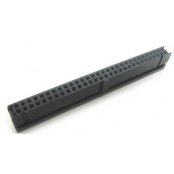 IDE / IDC EDGE PLUG CONNECTOR 60PIN