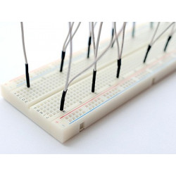 BREADBOARD JUMPER WIRES...