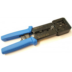 EZ-RJPRO HD CRIMPING TOOL...