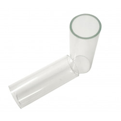 GLASS TUBE FOR DESOLDERING GUN SL928G