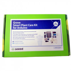 GROVE SMART PLANT CARE KIT...