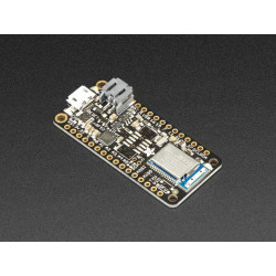 FEATHER nRF52 BLUEFRUIT LE - nRF52832